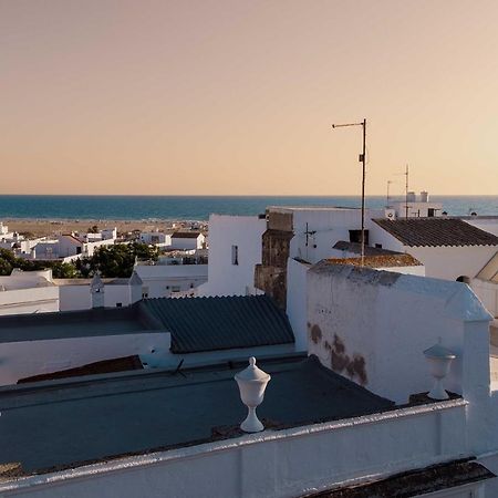 Dona Lola Rooms Conil De La Frontera Zewnętrze zdjęcie