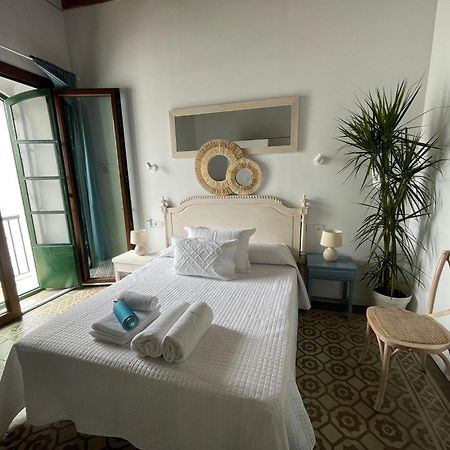 Dona Lola Rooms Conil De La Frontera Zewnętrze zdjęcie