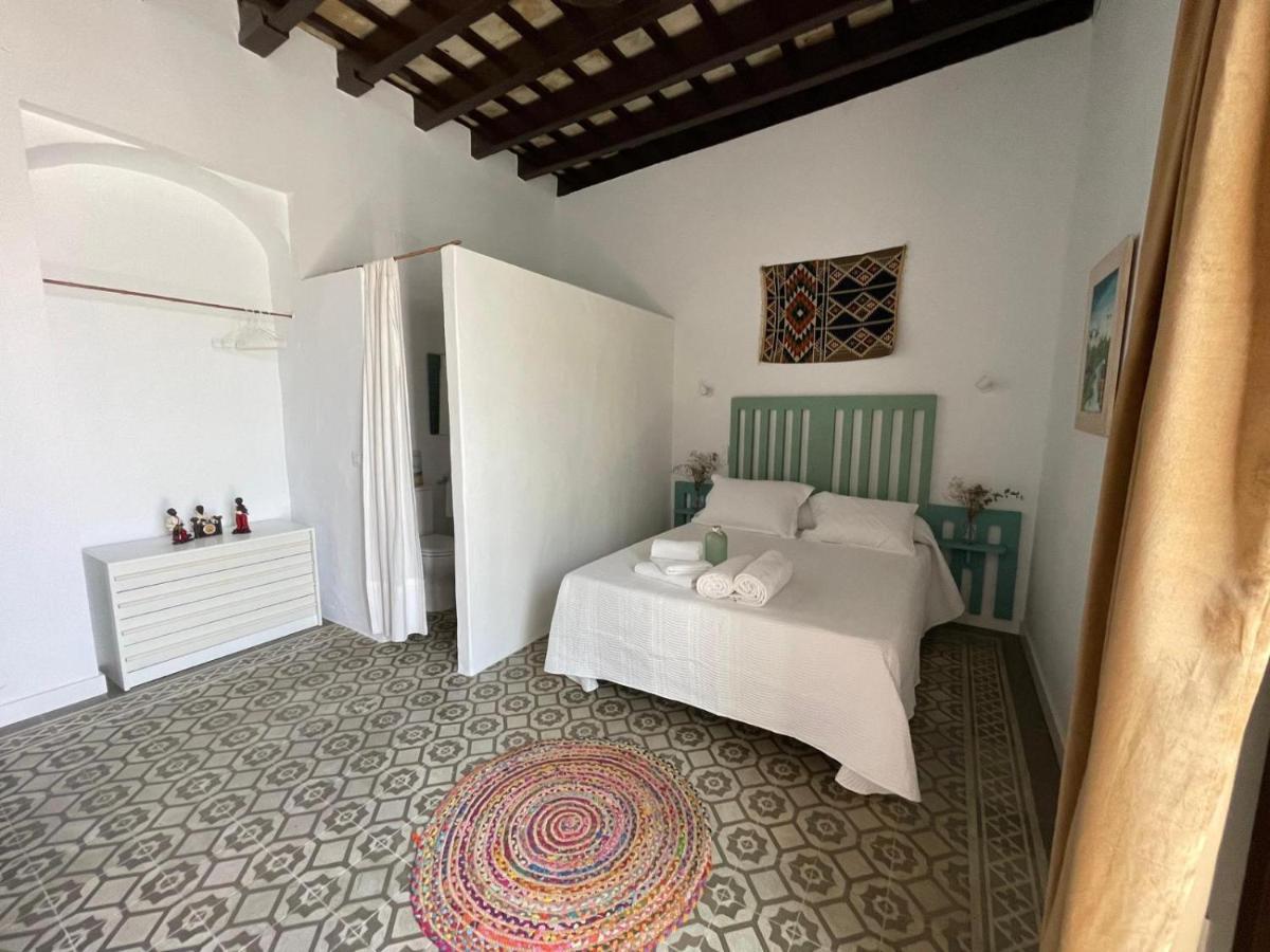 Dona Lola Rooms Conil De La Frontera Zewnętrze zdjęcie