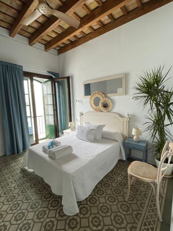 Dona Lola Rooms Conil De La Frontera Zewnętrze zdjęcie