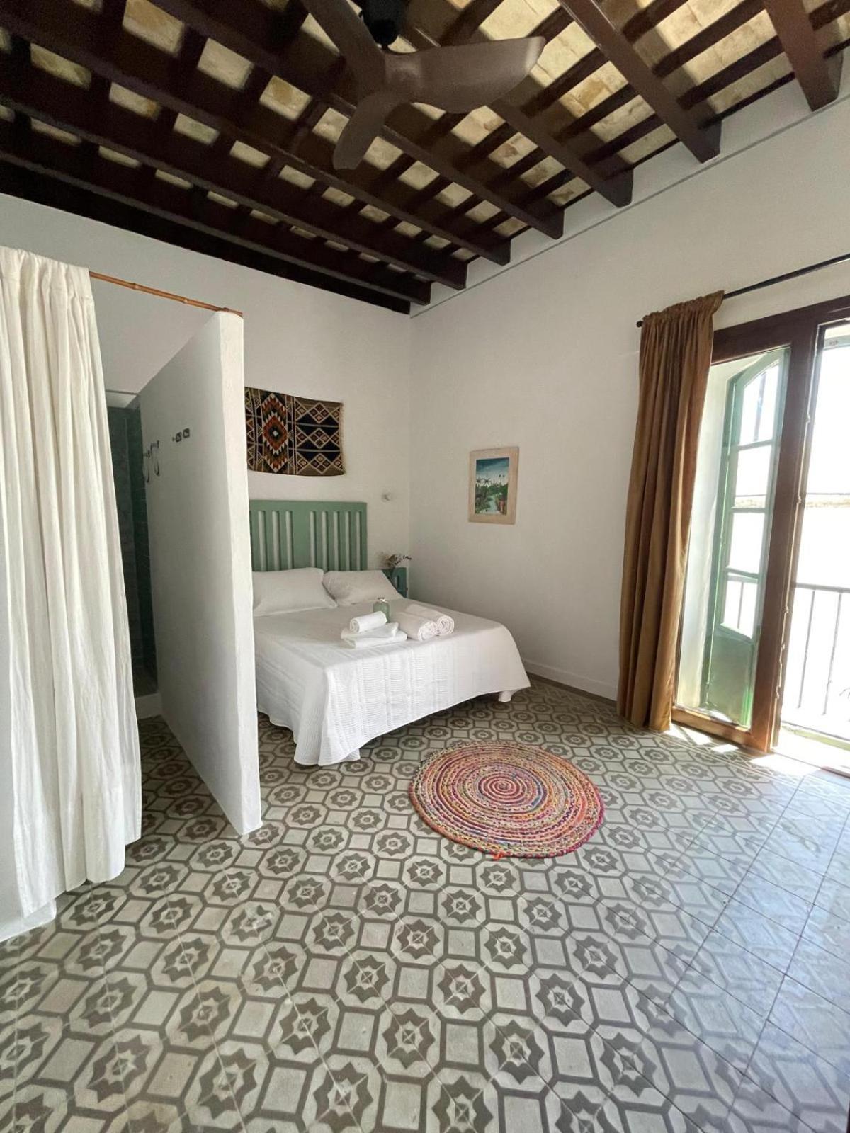 Dona Lola Rooms Conil De La Frontera Zewnętrze zdjęcie