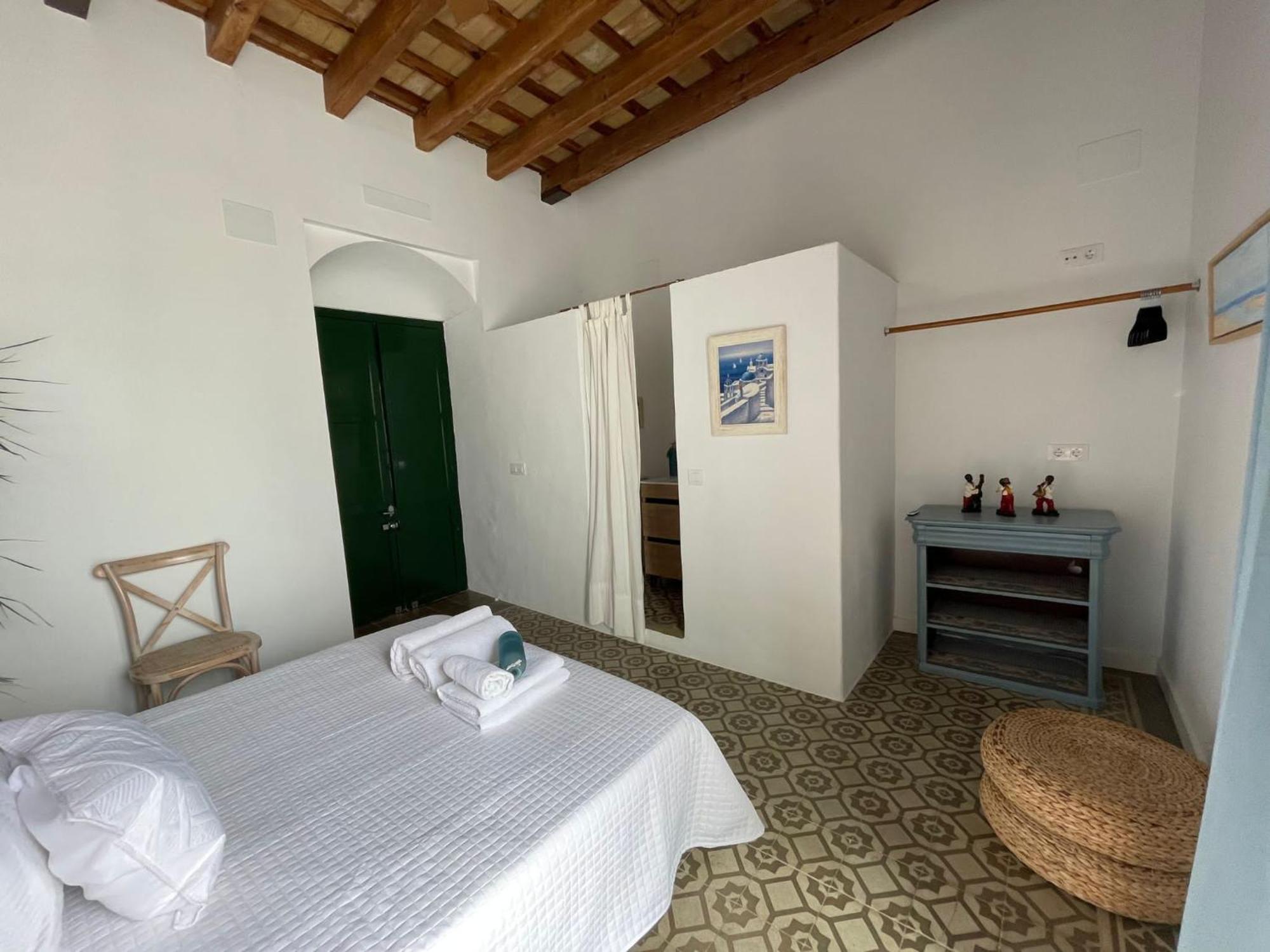 Dona Lola Rooms Conil De La Frontera Zewnętrze zdjęcie
