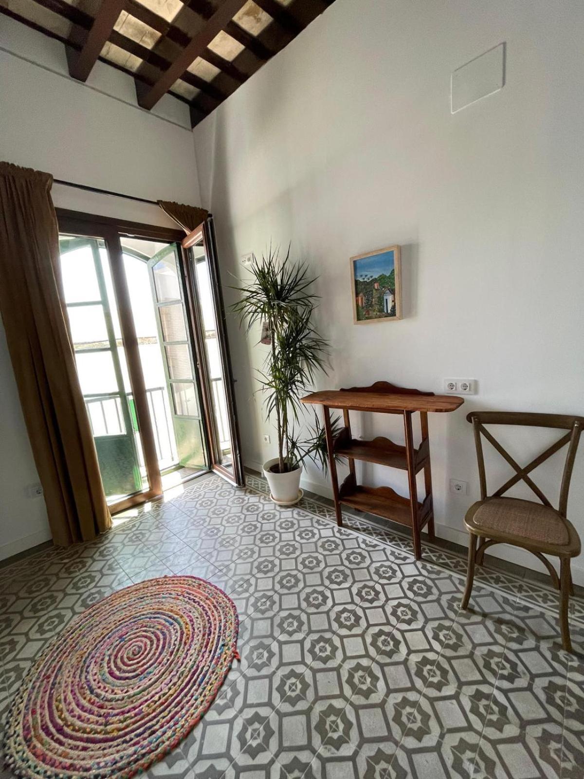 Dona Lola Rooms Conil De La Frontera Zewnętrze zdjęcie