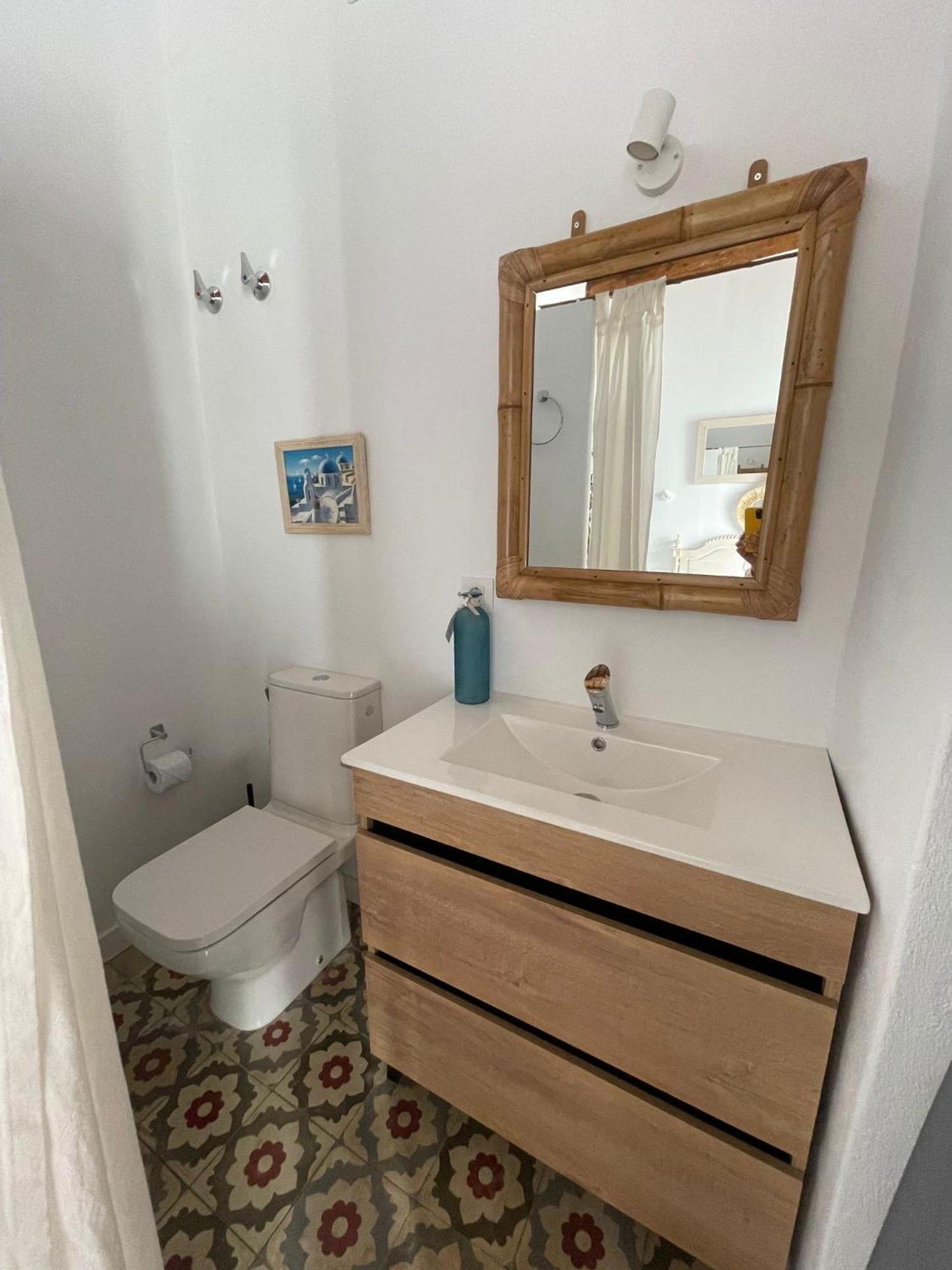 Dona Lola Rooms Conil De La Frontera Zewnętrze zdjęcie