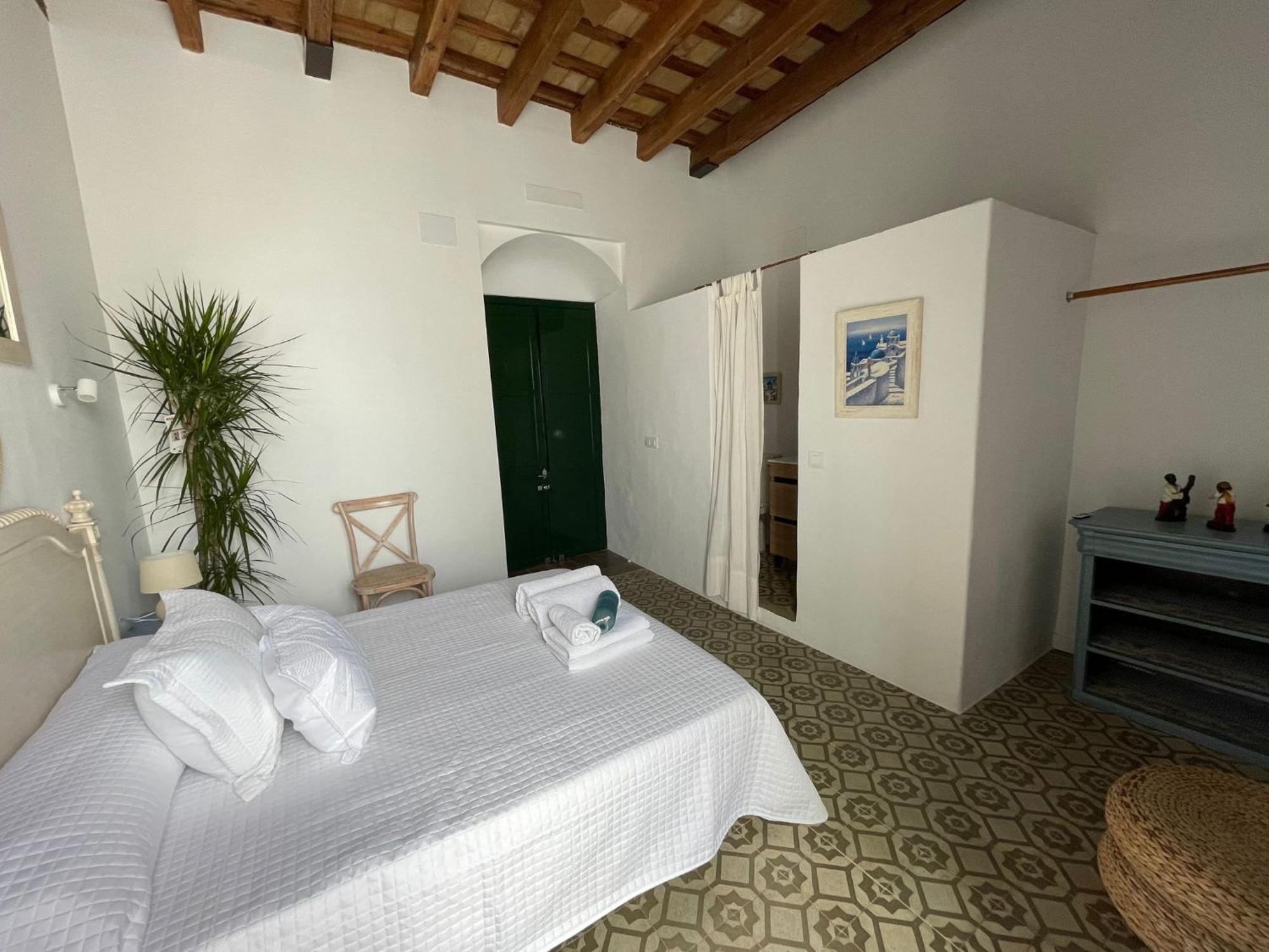 Dona Lola Rooms Conil De La Frontera Zewnętrze zdjęcie